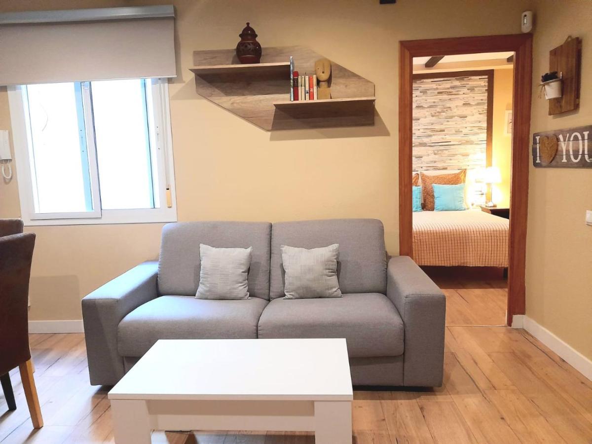Nuevo Apartamento Centro Historico El Puerto de Santa María Exterior foto